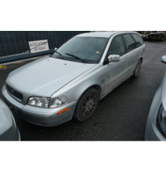 Serrure arriere droit VOLVO V 40 1