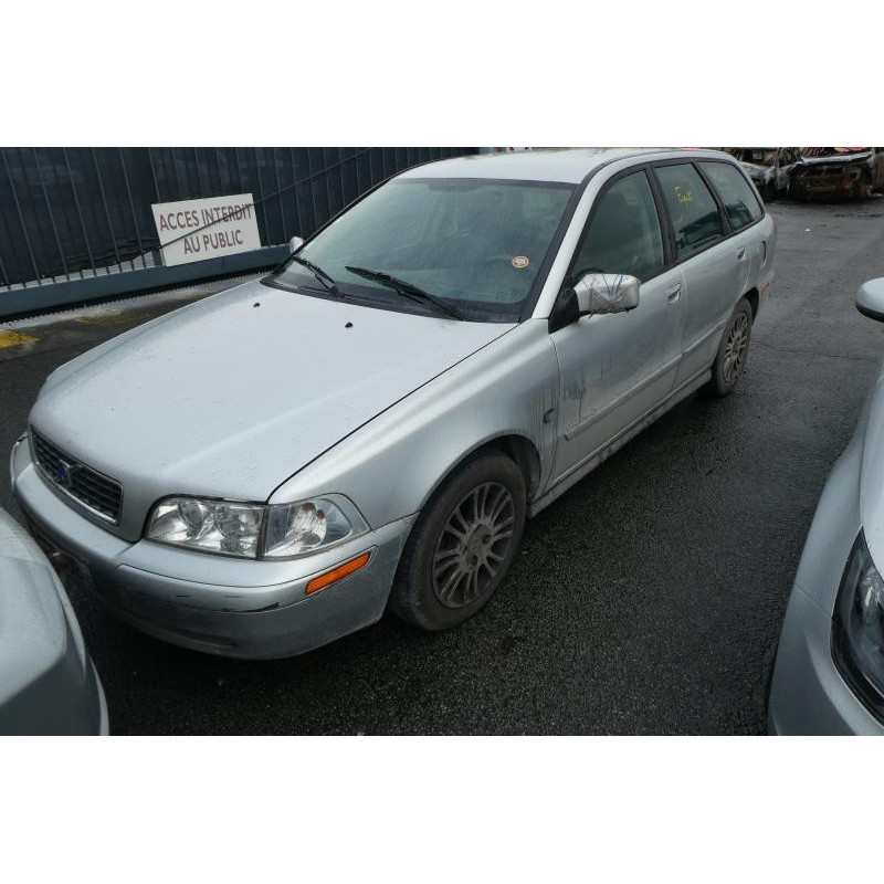 Serrure arriere droit VOLVO V 40 1 Photo n°14