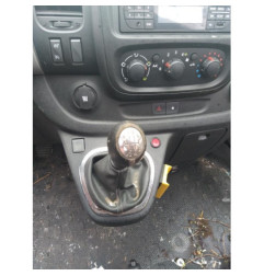 Bouton de warning RENAULT TRAFIC 3 COURT