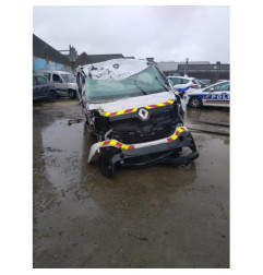 Bouton de warning RENAULT TRAFIC 3 COURT