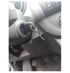 Bouton de warning RENAULT TRAFIC 3 COURT