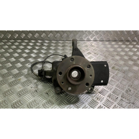 Pivot de moyeu avant gauche RENAULT TRAFIC 3 COURT Photo n°1