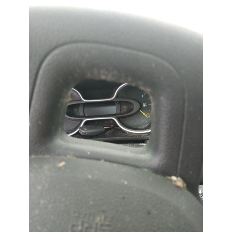 Vase d'expansion RENAULT TRAFIC 3 COURT Photo n°6