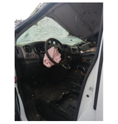 Vase d'expansion RENAULT TRAFIC 3 COURT