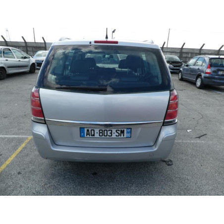 Jante OPEL ZAFIRA B