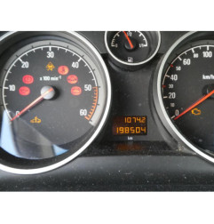 Jante OPEL ZAFIRA B