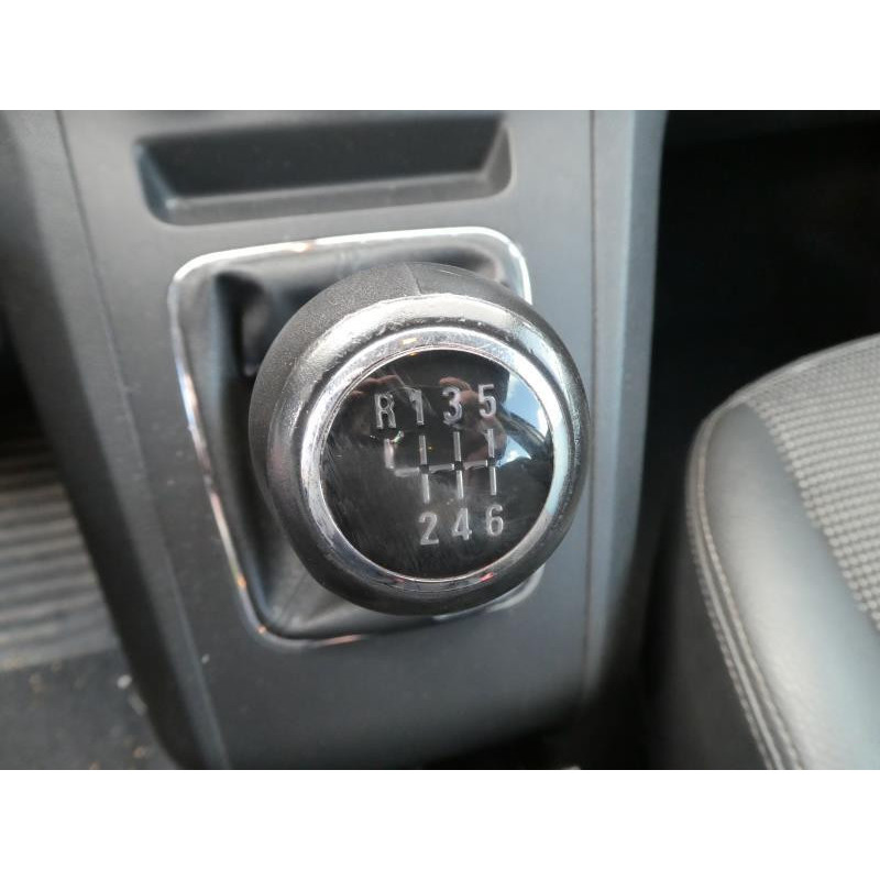 Jante OPEL ZAFIRA B Photo n°4
