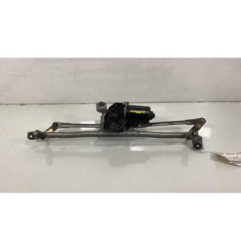Moteur essuie glace avant VOLKSWAGEN GOLF 4 Photo n°1