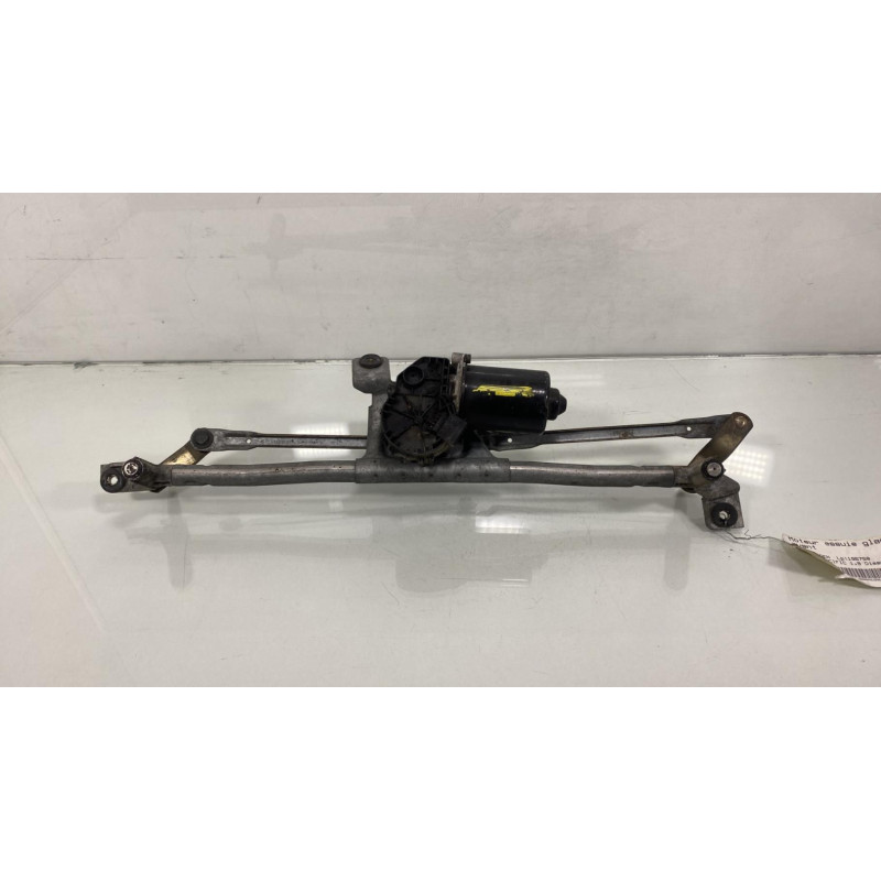 Moteur essuie glace avant VOLKSWAGEN GOLF 4 Photo n°1
