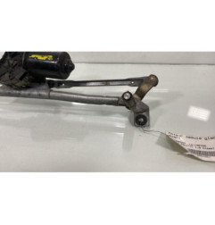 Moteur essuie glace avant VOLKSWAGEN GOLF 4