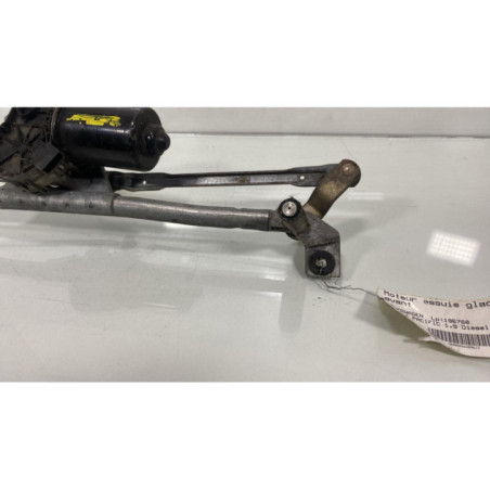 Moteur essuie glace avant VOLKSWAGEN GOLF 4