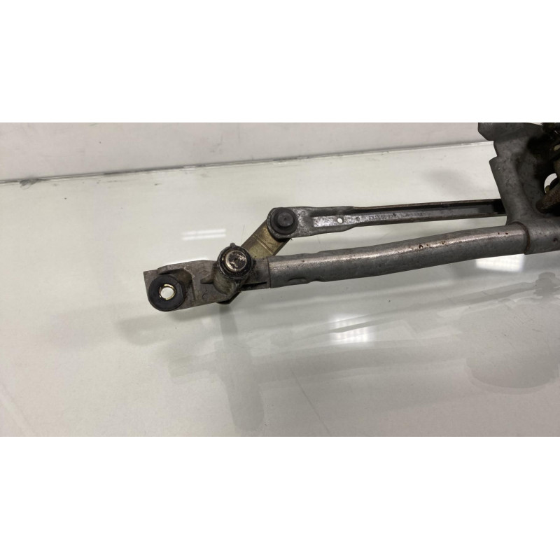Moteur essuie glace avant VOLKSWAGEN GOLF 4 Photo n°3
