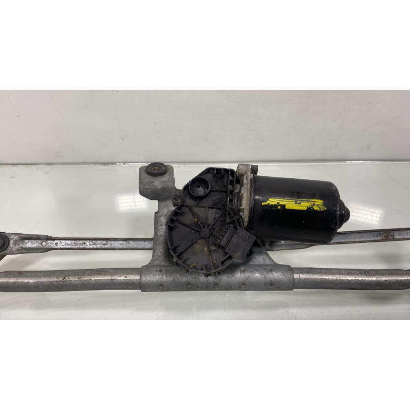 Moteur essuie glace avant VOLKSWAGEN GOLF 4 Photo n°4