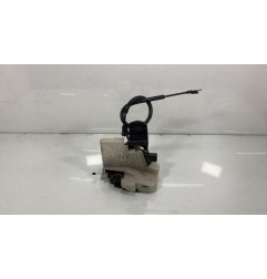 Serrure avant droit VOLKSWAGEN GOLF 4