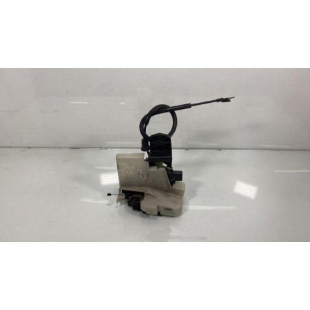 Serrure avant droit VOLKSWAGEN GOLF 4