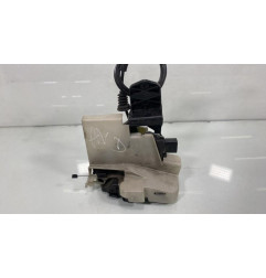 Serrure avant droit VOLKSWAGEN GOLF 4