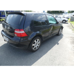 Serrure avant droit VOLKSWAGEN GOLF 4