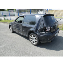 Serrure avant droit VOLKSWAGEN GOLF 4