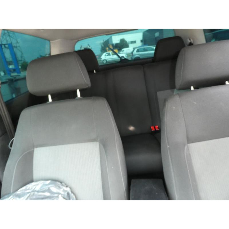 Serrure avant droit VOLKSWAGEN GOLF 4 Photo n°8