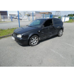 Serrure avant droit VOLKSWAGEN GOLF 4