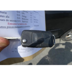 Serrure avant droit VOLKSWAGEN GOLF 4