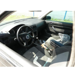 Serrure avant droit VOLKSWAGEN GOLF 4