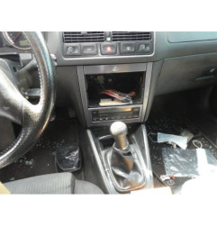 Serrure avant droit VOLKSWAGEN GOLF 4