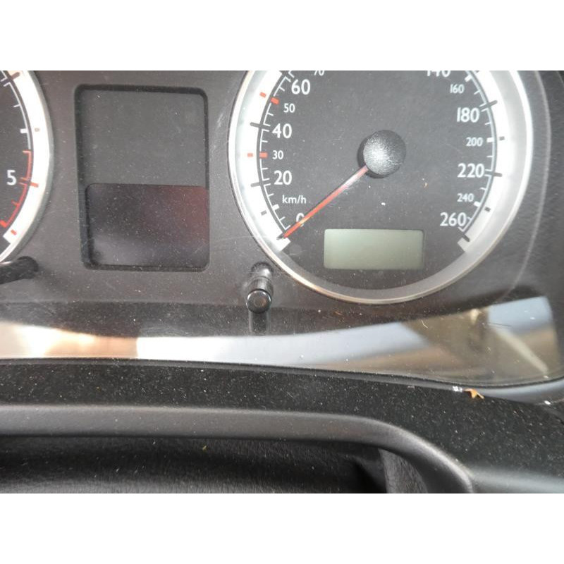 Serrure avant droit VOLKSWAGEN GOLF 4 Photo n°13
