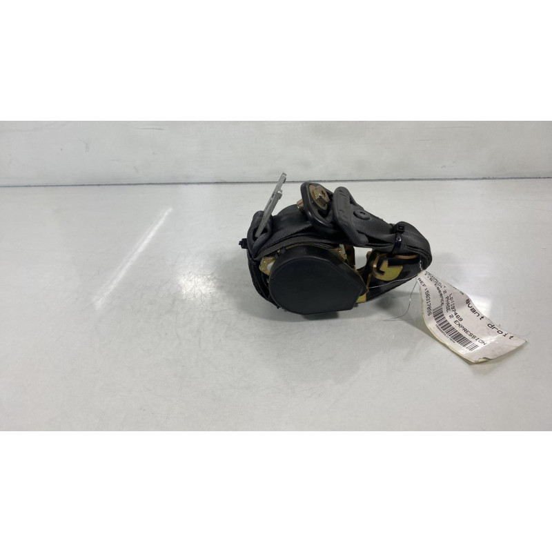 Ceinture avant droit RENAULT LAGUNA 2 Photo n°1