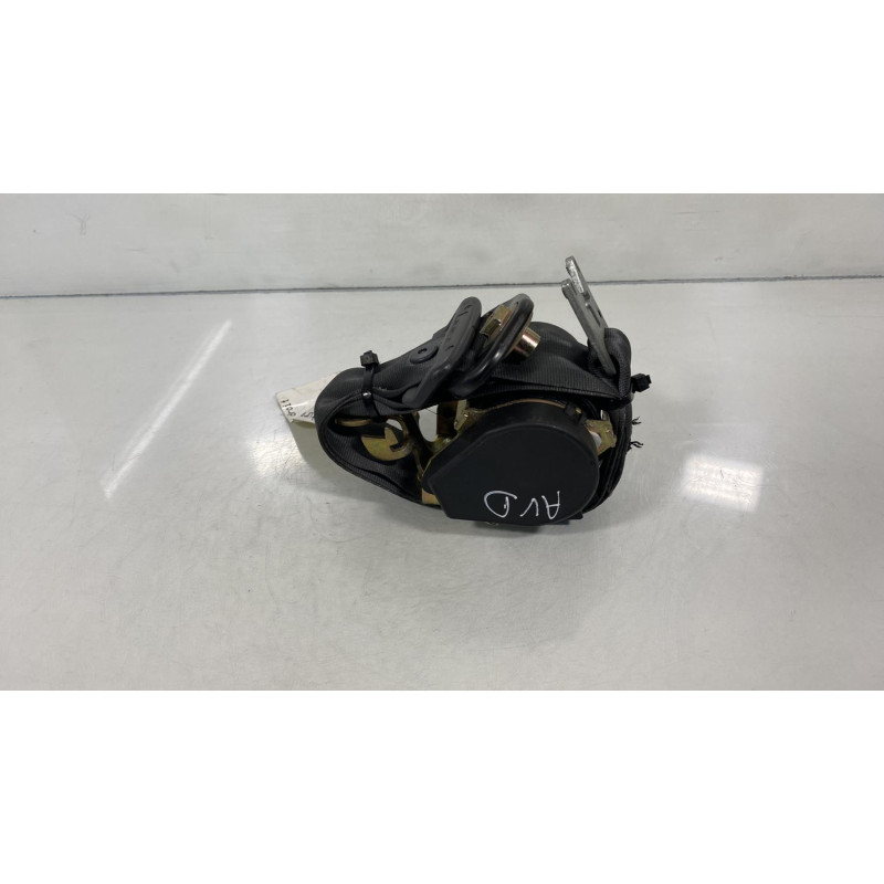 Ceinture avant droit RENAULT LAGUNA 2 Photo n°2