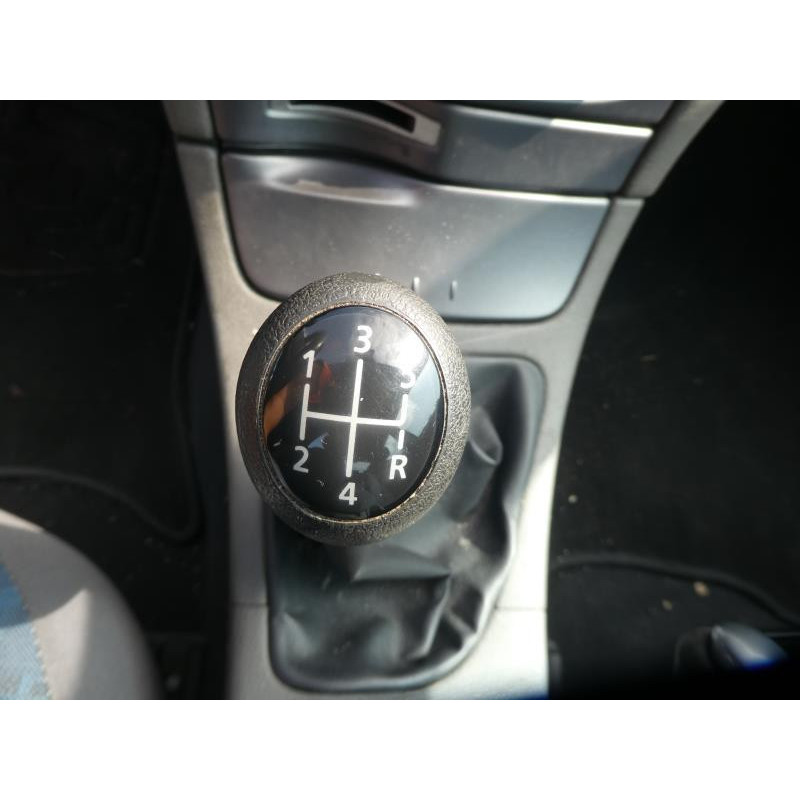 Ceinture avant droit RENAULT LAGUNA 2 Photo n°4