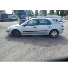 Ceinture avant droit RENAULT LAGUNA 2
