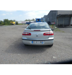 Ceinture avant droit RENAULT LAGUNA 2