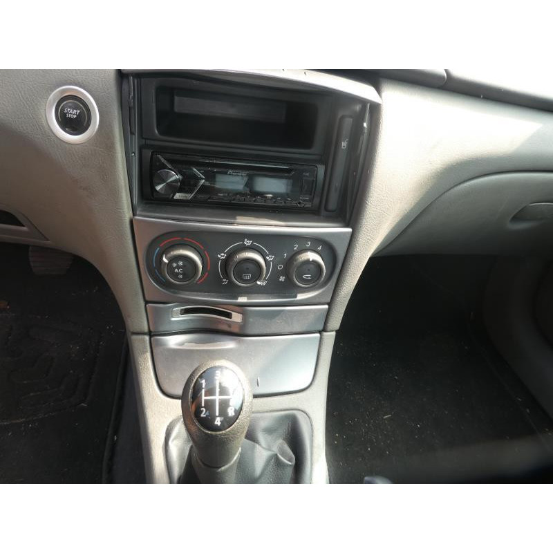 Ceinture avant droit RENAULT LAGUNA 2 Photo n°11