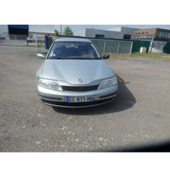 Ceinture avant droit RENAULT LAGUNA 2
