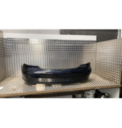 Pare choc arriere MERCEDES CLASSE C 203 COUPE SPORT