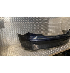 Pare choc arriere MERCEDES CLASSE C 203 COUPE SPORT