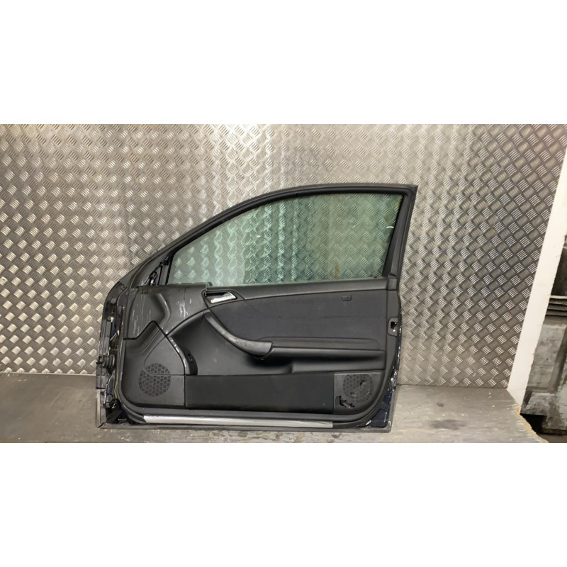 Porte avant droit MERCEDES CLASSE C 203 COUPE SPORT Photo n°5