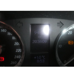 Porte avant droit MERCEDES CLASSE C 203 COUPE SPORT