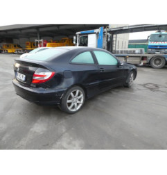Porte avant droit MERCEDES CLASSE C 203 COUPE SPORT