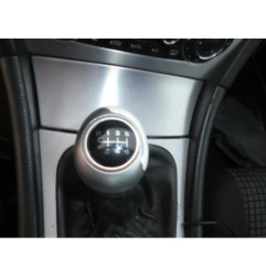 Porte avant droit MERCEDES CLASSE C 203 COUPE SPORT