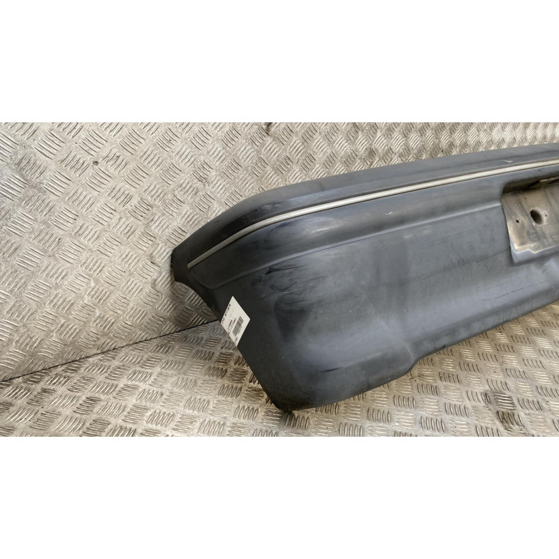 Pare choc arriere PEUGEOT 106 Photo n°4