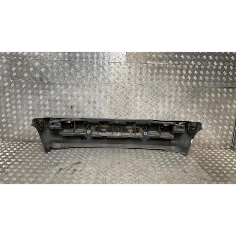 Pare choc arriere PEUGEOT 106 Photo n°5