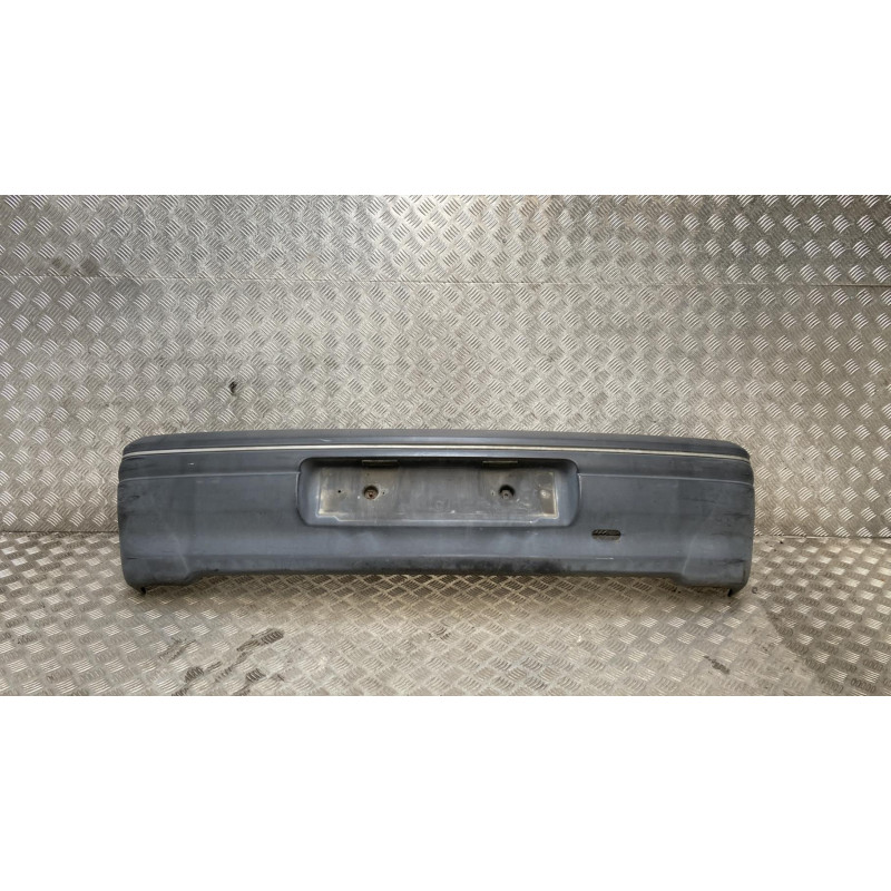 Pare choc arriere PEUGEOT 106 Photo n°6