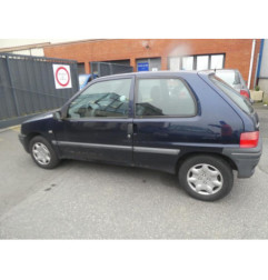 Pare choc arriere PEUGEOT 106