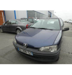 Pare choc arriere PEUGEOT 106