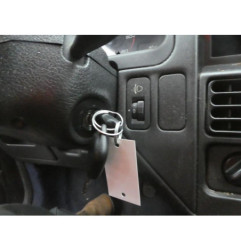 Pare choc arriere PEUGEOT 106