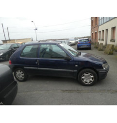 Pare choc arriere PEUGEOT 106