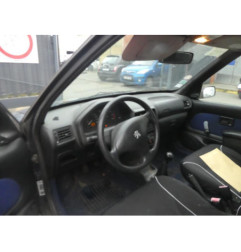 Pare choc arriere PEUGEOT 106
