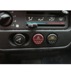 Pare choc arriere PEUGEOT 106